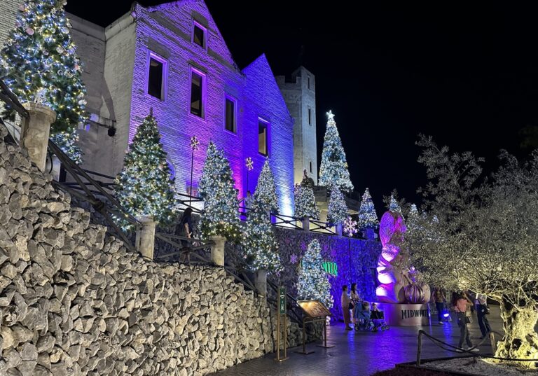 ร้าน Midwinter เขาใหญ่