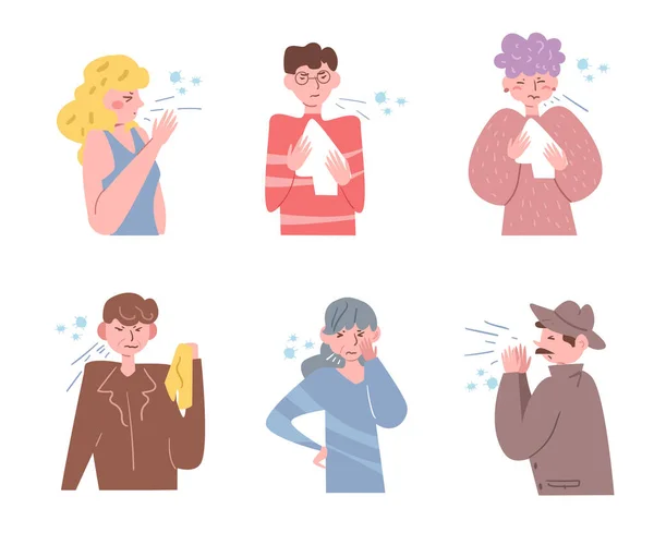 หวัด(ไม่)ดีนะคะ